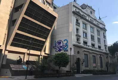 El crédito de Nafin a EL UNIVERSAL, mencionado por AMLO, a detalle