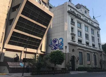 El crédito de Nafin a EL UNIVERSAL, mencionado por AMLO, a detalle