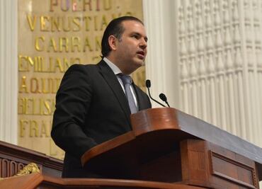 Von Roehrich propone elevar sueldo de concejales al doble