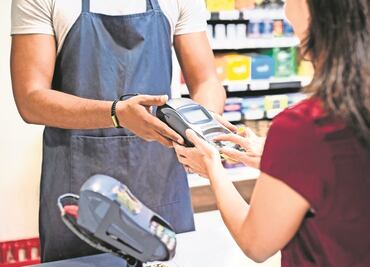 Por alta inflación, sube el costo del crédito, dice ABM