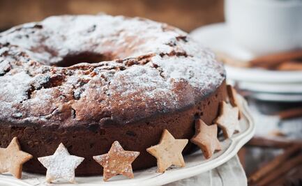 Cómo hacer pastel de chocolate vegano