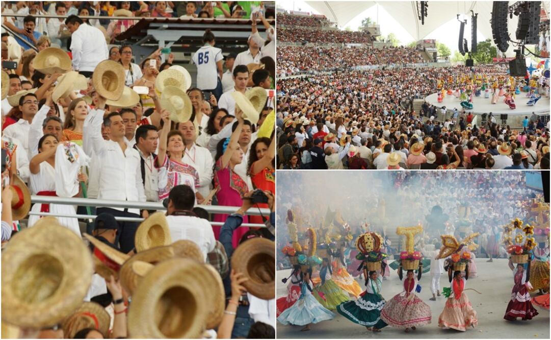 Foto: Edwin Hernández/ EL UNIVERSAL