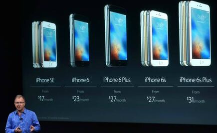 El iPhone llega a su décimo aniversario