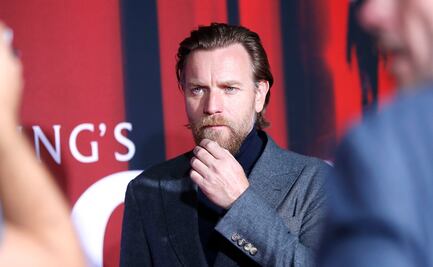 Entre maestro Jedi y heroinómano: Ewan McGregor cumple 50 años