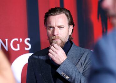 Entre maestro Jedi y heroinómano: Ewan McGregor cumple 50 años