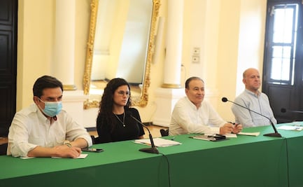 Avanza el Plan de Justicia para Cananea que prometió AMLO en Sonora