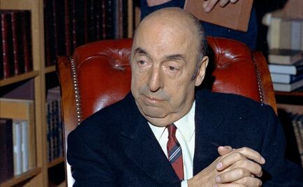El “Canto General” de Pablo Neruda podrá leerse en japonés