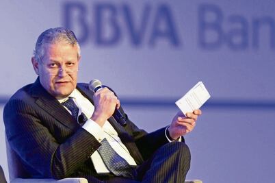 Hay riesgos con cambio de gobierno en EU: banca