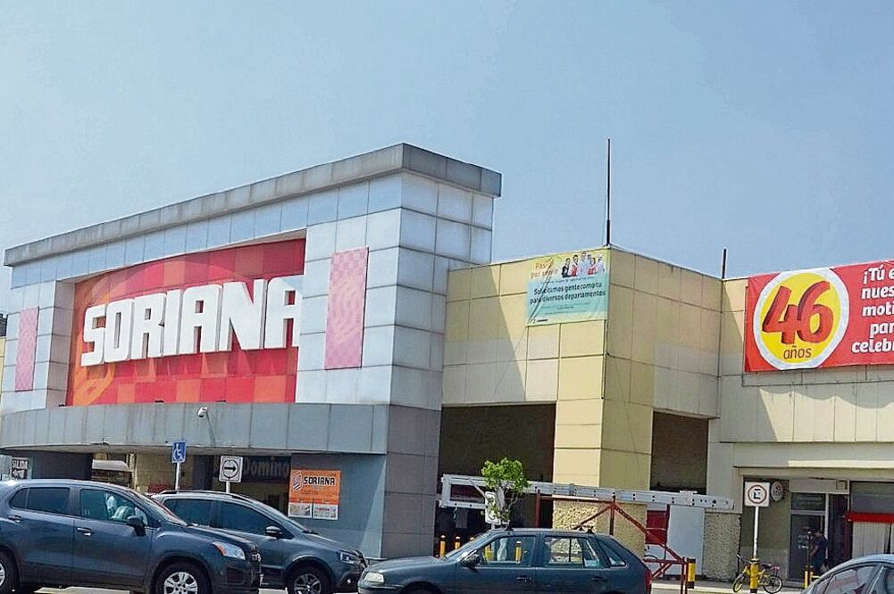 De acuerdo con Soriana, con el nuevo parque eólico podrá suministrar energía eléctrica limpia a 313 unidades de negocio. En total con sus cuatro plantas abastece de electricidad a 978 locales entre tiendas, malls y oficinas de apoyo. Foto: ESPECIAL