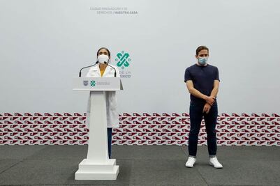 CDMX admite que jornada de vacunación no funcionó de manera óptima en Xochimilco