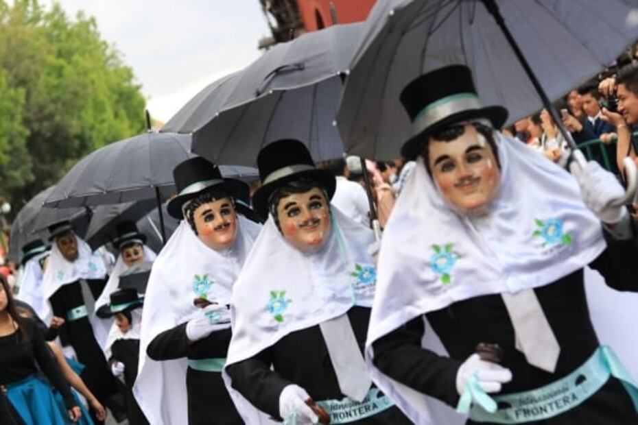 ¿Cuándo inicia la temporada de Carnavales 2023 en México? 