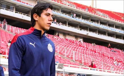 Ante Rayados, Chivas tendrá una gran oportunidad