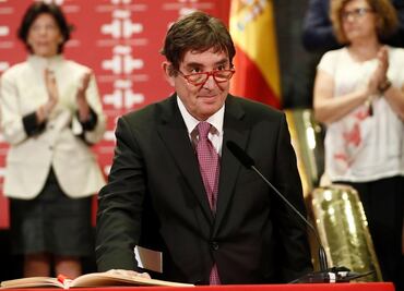 Director del Cervantes señala que en EU nuevamente se insulta a los hispanohablantes