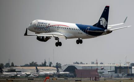 ASPA inicia segunda ronda de negociaciones con Aeroméxico