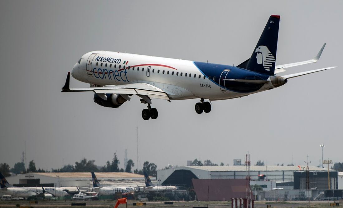 Foto: Archivo / EL UNIVERSAL