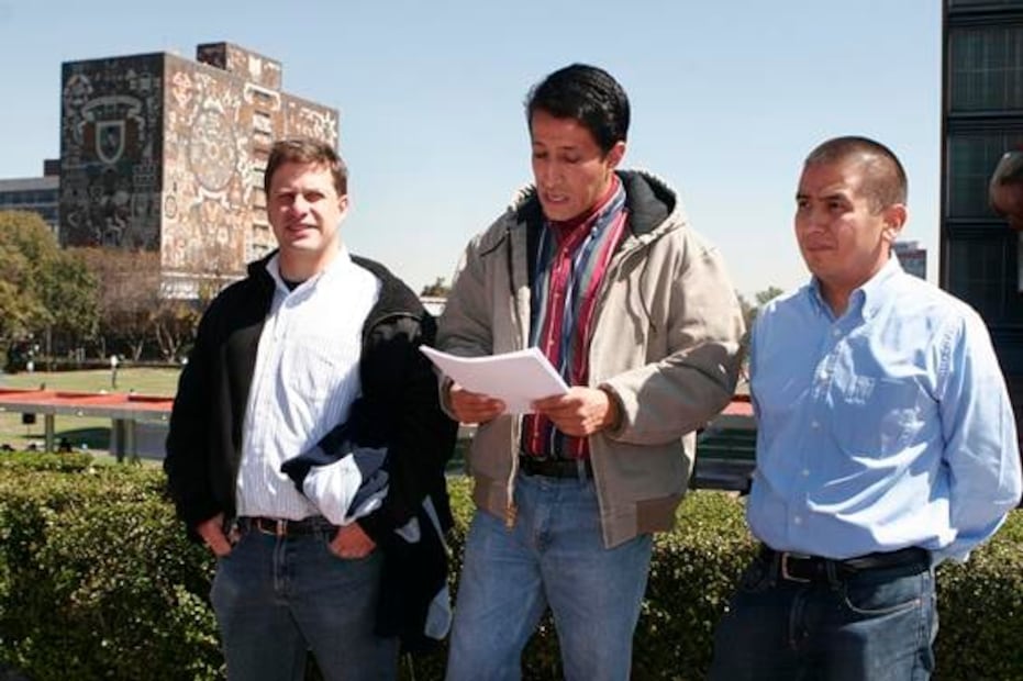 A 20 años, ¿qué ha sido de los protagonistas de la huelga de 1999 en la UNAM?