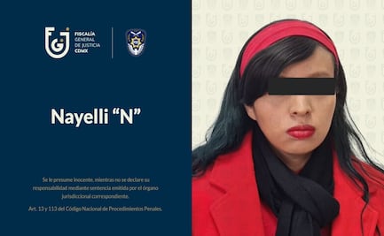 Vinculan a proceso a mujer por pornografía infantil en CDMX; investigan grabaciones de menores en escuela