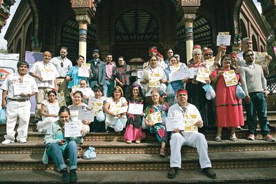 Sólo 30% de indígenas en DF conoce el VIH