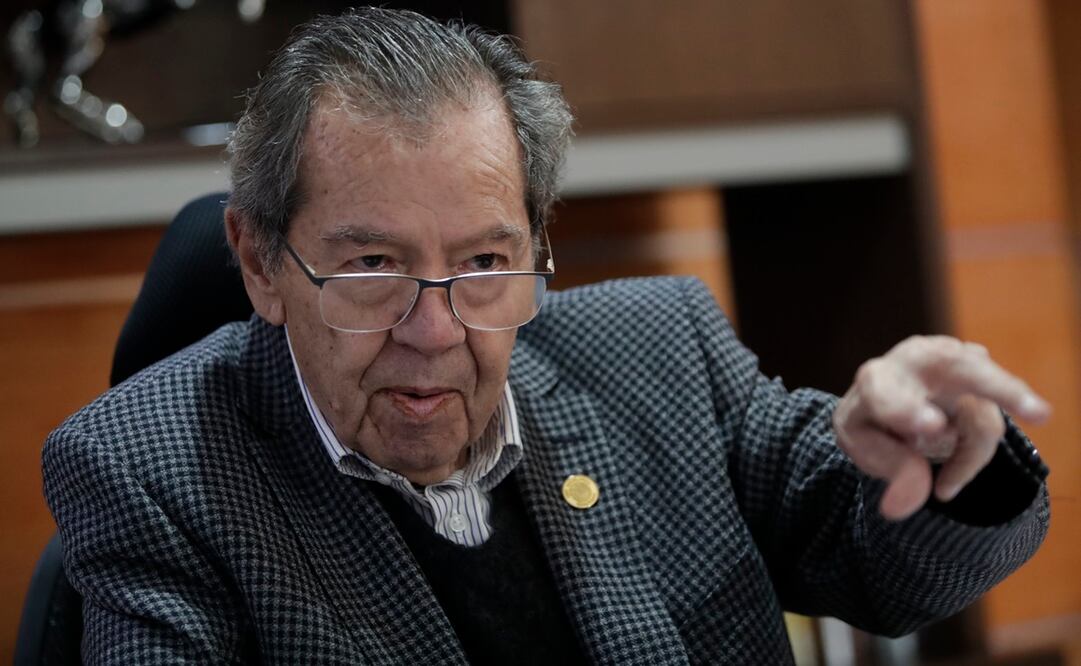 Foto: Archivo / EL UNIVERSAL