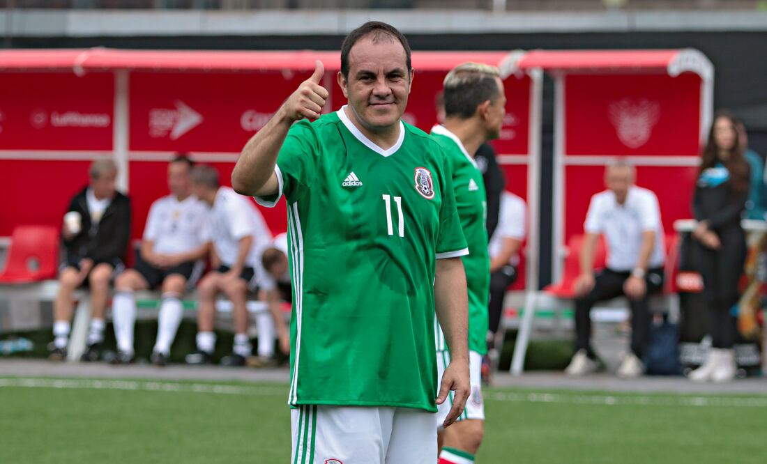 Política y deporte: ¿moda o necesidad?