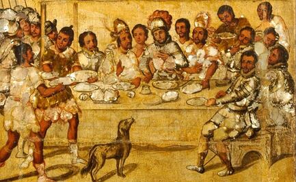 Cronología de la Conquista: desde la llegada de Cortés hasta la caída de Tenochtitlán