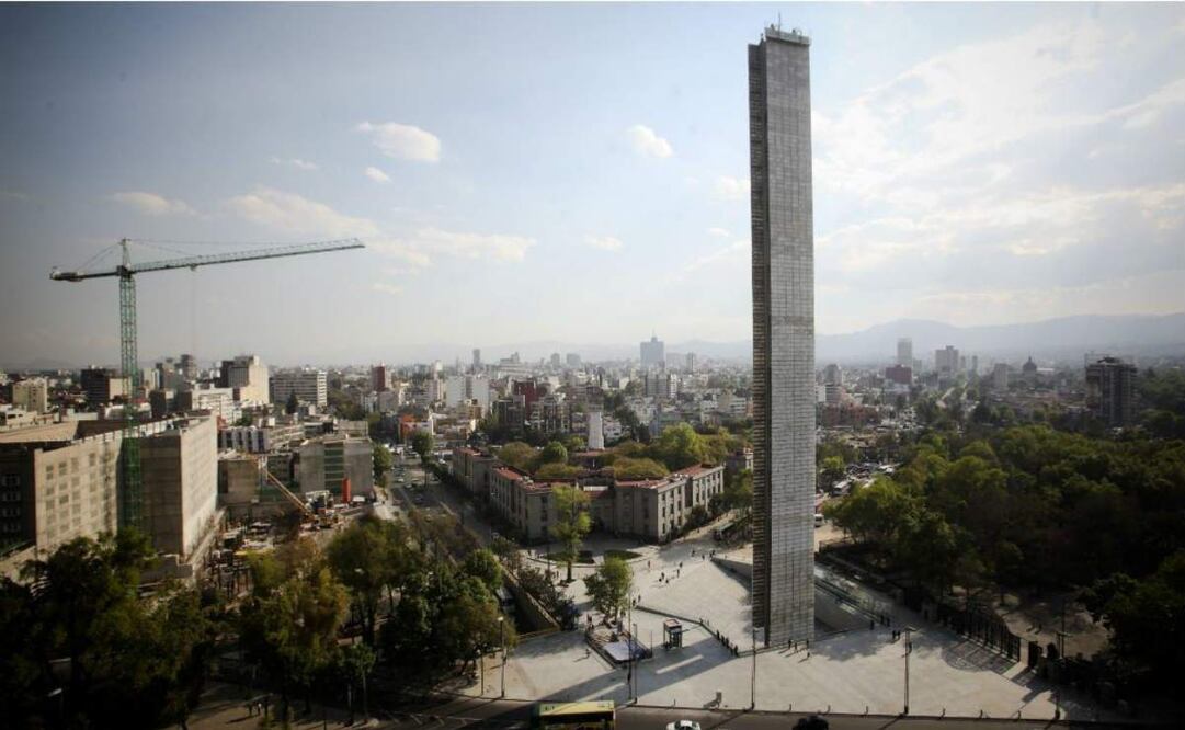 La ASF detectó en la obra pagos en exceso respecto del precio unitario de acero inoxidable y kilogramos de más pagados. Foto: Archivo EL UNIVERSAL