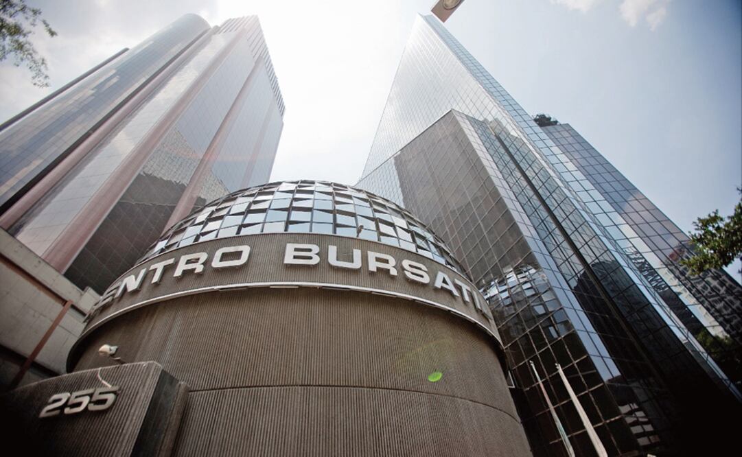 The expansion forecast for Mexico’s GDP is below average in regard to global economy - Photo: Pedro Mera/Xinhua