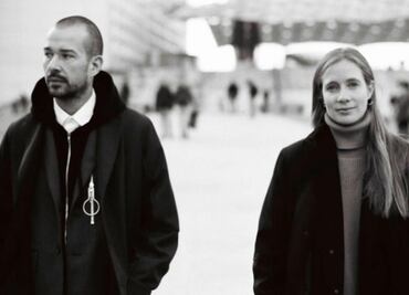 La firma Jil Sander presenta a sus nuevos directores creativos