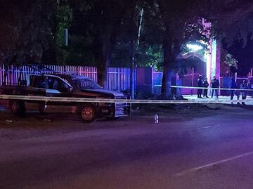 Ola de violencia en Sinaloa suma 10 personas asesinadas en Culiacán y Navolato; dos policías municipales, entre víctimas