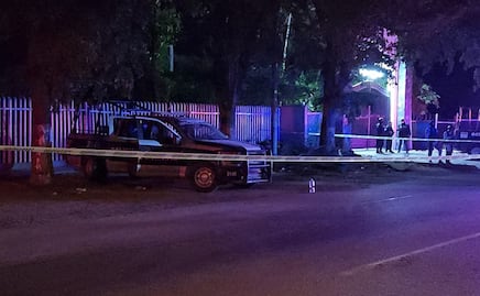Ola de violencia en Sinaloa suma 10 personas asesinadas en Culiacán y Navolato; dos policías municipales, entre víctimas