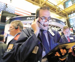 Economía de EU, una ilusión óptica: expertos