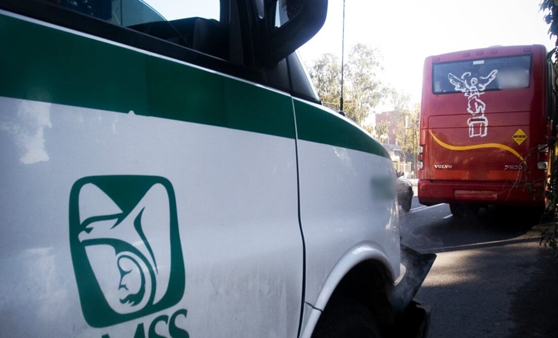 The previous administration bought tank trucks that were never delivered - Photo: Fernando Ramírez/EL UNIVERSAL