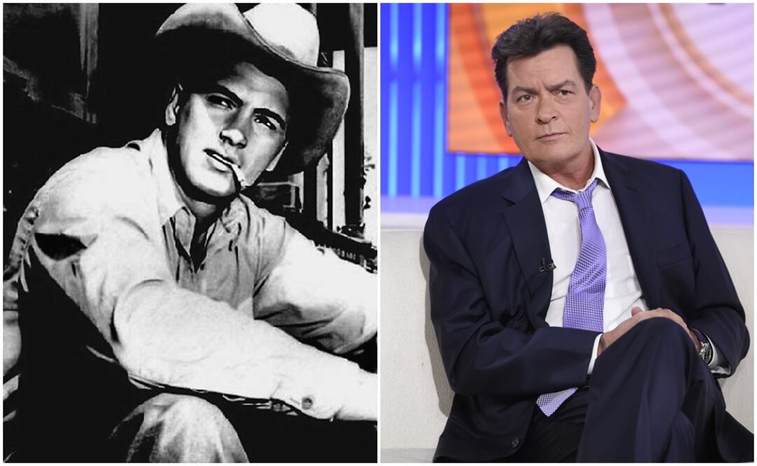 El primero en romper ese tabú fue Rock Hudson, que en julio de 1985 reconoció públicamente que un año antes le habían diagnosticado ser portador del virus. FOTOS: Archivo/AP