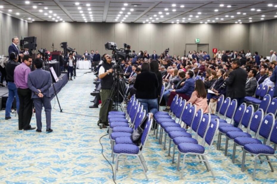 Tras 9 horas, avalan en lo general y en lo particular el Presupuesto 2020