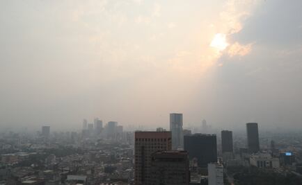 Sin pronósticos alentadores para terminar con la contingencia: Conagua