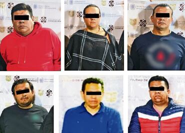 Cae El Niñote, disputaba territorio a Los Rodolfos