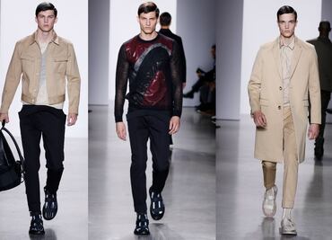 Es de hombres atreverse