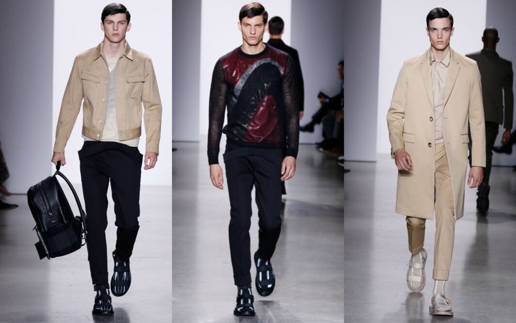 Calvin Klein Collection