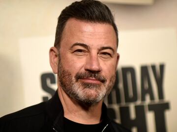 Suspenden indefinidamente show de Jimmy Kimmel tras comentarios sobre Charlie Kirk