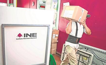 Tras recorte de casi 5 mil mdp, INE va por defensa legal