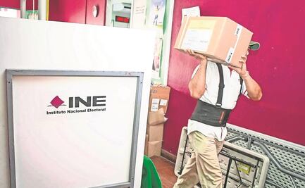 Tras recorte de casi 5 mil mdp, INE va por defensa legal