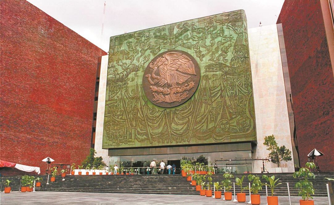 Foto: Archivo/EL UNIVERSAL