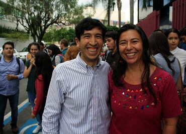 Inicia Kumamoto proceso para obtener candidatura al Senado