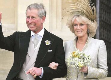 Camila, la reina consorte, cancela sus compromisos esta semana tras dar positivo a Covid