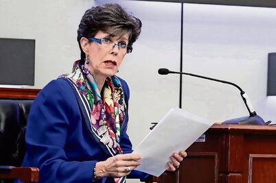 Hora cero de la elección 2018