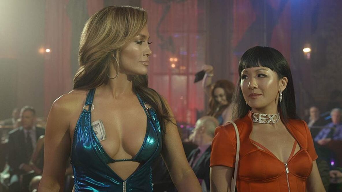 Las strippers que robaban a banqueros de Wall Street e inspiraron "Hustlers"