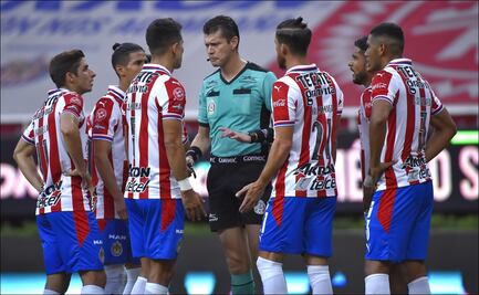 Chivas, vivir de ilusiones y promesas