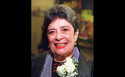 Fallece la poeta Claribel Alegría