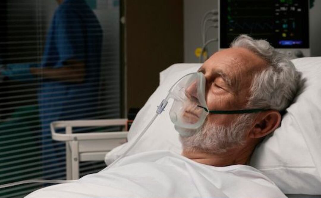 El momento de la muerte ha sido siempre un misterio. Fuente: Freepik