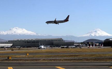 Vulnerable, la seguridad perimetral de 8 aeropuertos del país